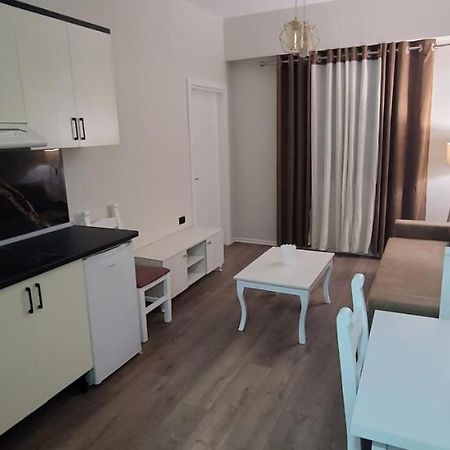 D1 Rooms & Apartments Tirana Exterior foto
