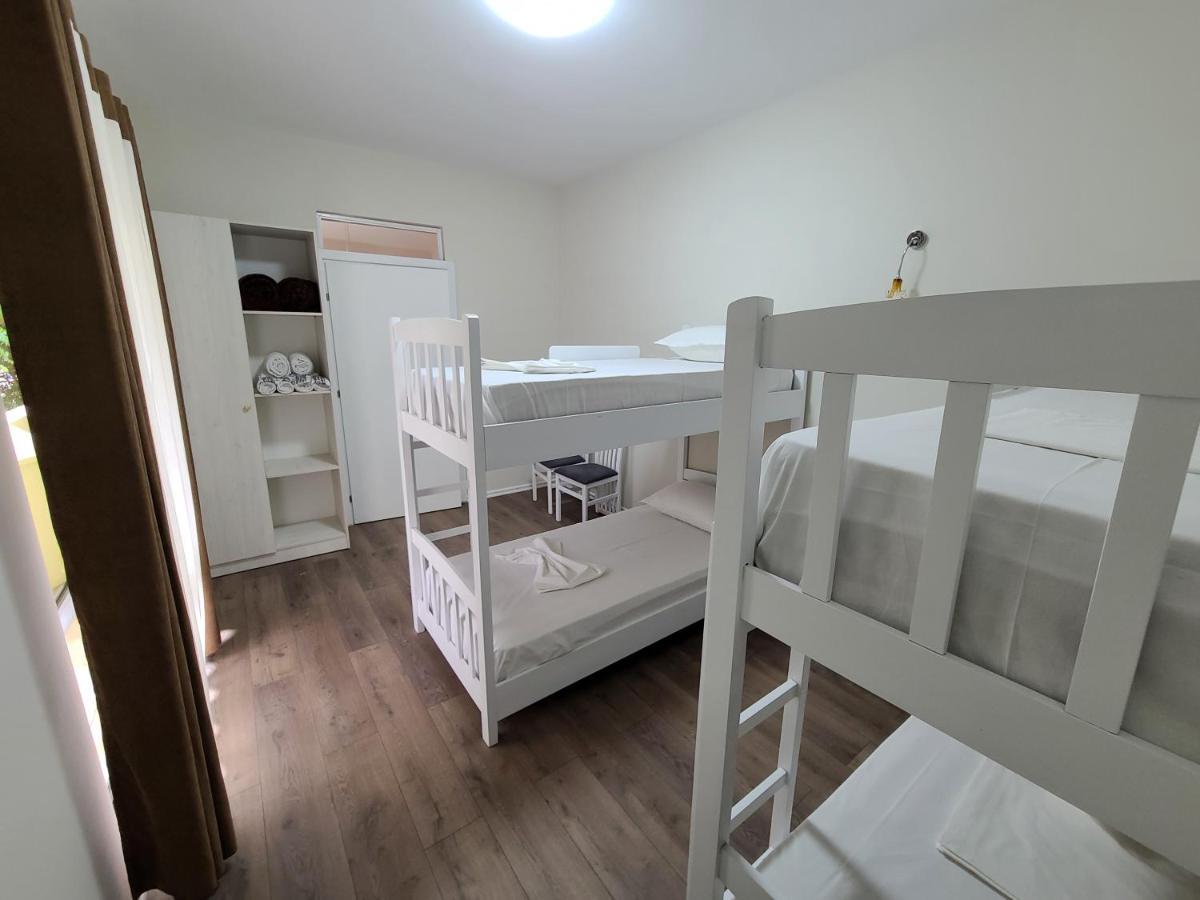 D1 Rooms & Apartments Tirana Exterior foto