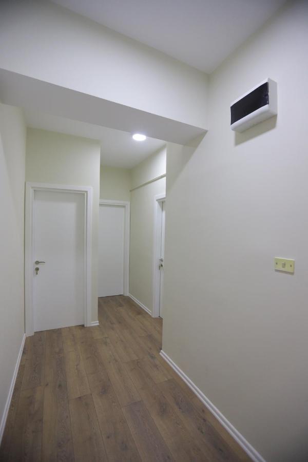 D1 Rooms & Apartments Tirana Exterior foto