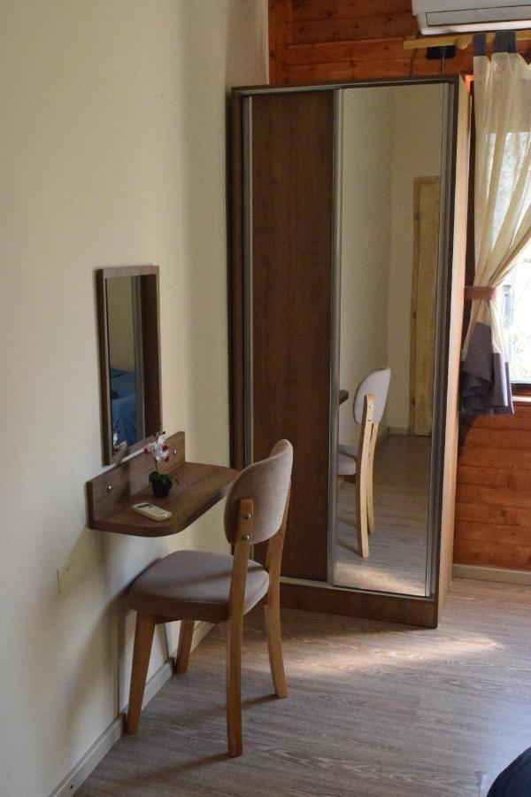 D1 Rooms & Apartments Tirana Exterior foto